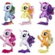 thumbnail image 1 of 6 Ponis Sirenas My Little Pony C0869APS2 Ojos Brillantes Cabello Largo y Colorido My Little Pony C0869APS2, 1 of 2
