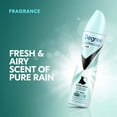 thumbnail image 2 of Desodorante antitranspirante en spray seco Degree Ultra Clear para mujeres, 3.8 oz, 2 of 3
