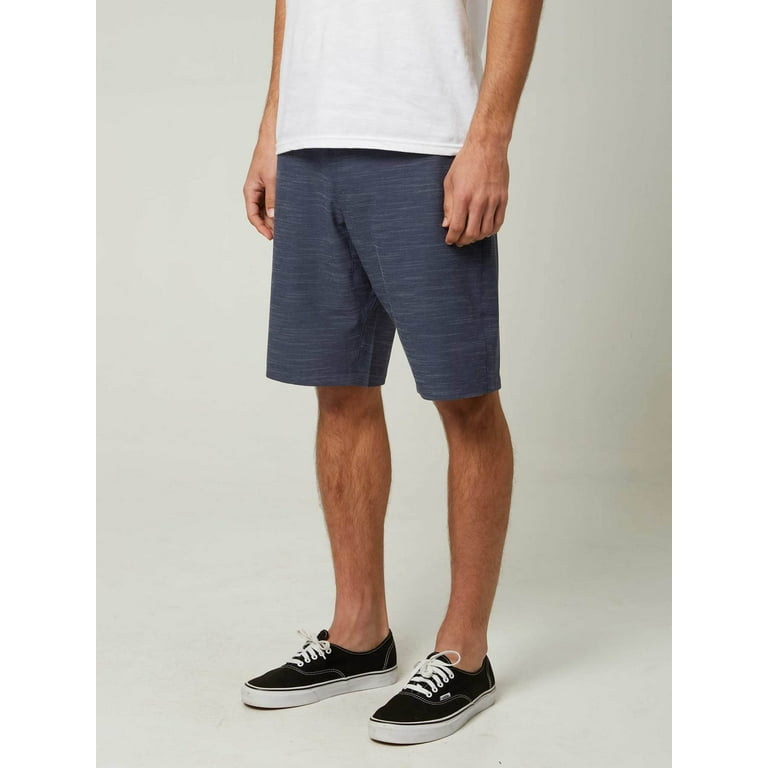 Hang ten clearance mens hybrid shorts
