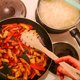 thumbnail image 2 of Cuchara para espaguetis práctica Cuchara para espaguetis multiusos Cuchara para fideos de cocina, 2 of 6