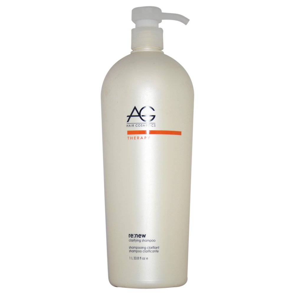 Ag Rice Shampoo AG Hair - Ag Hair Renew Clarifying Shampoo - Walmart.com - Walmart.com
