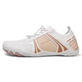 thumbnail image 2 of Hike Barefoot Beach Grounding Shoes Women Men Breathable Non-Slip Athletic Wide Toe Water Shoes, 2 of 7