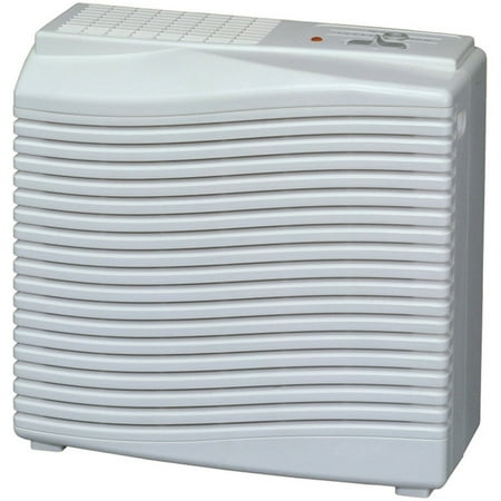 Sunpentown Magic Clean HEPA Air Cleaner with Ionizer