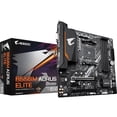 thumbnail image 1 of Tarjeta Madre AORUS  B550M AORUS ELITE AM4 DDR4 Micro ATX, 1 of 3