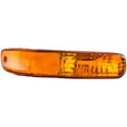 thumbnail image 2 of Dorman 1631191 Front Passenger Side Turn Signal / Parking Light Assembly for Specific Jeep Models Fits 2004 Jeep Liberty, 2 of 4
