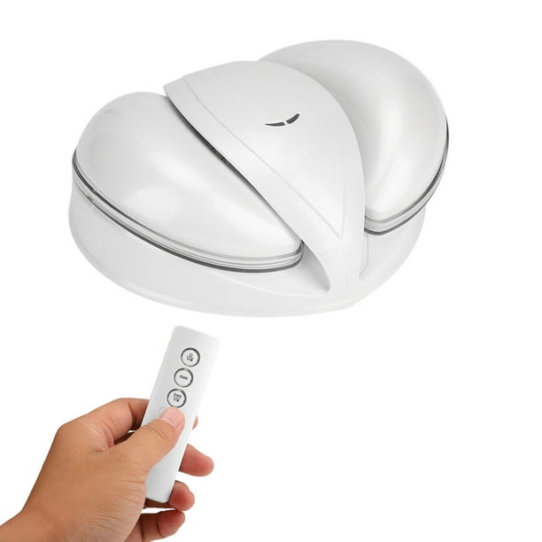 MASAJERA DE SOPORTE DE SENOS, Masa de Seno en la piel que reafirma el Control Remoto Bajo Ruido para El Hogar