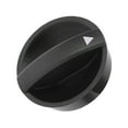 Heater Temperature HVAC Fan Control Knob 5590004020 Replacement for