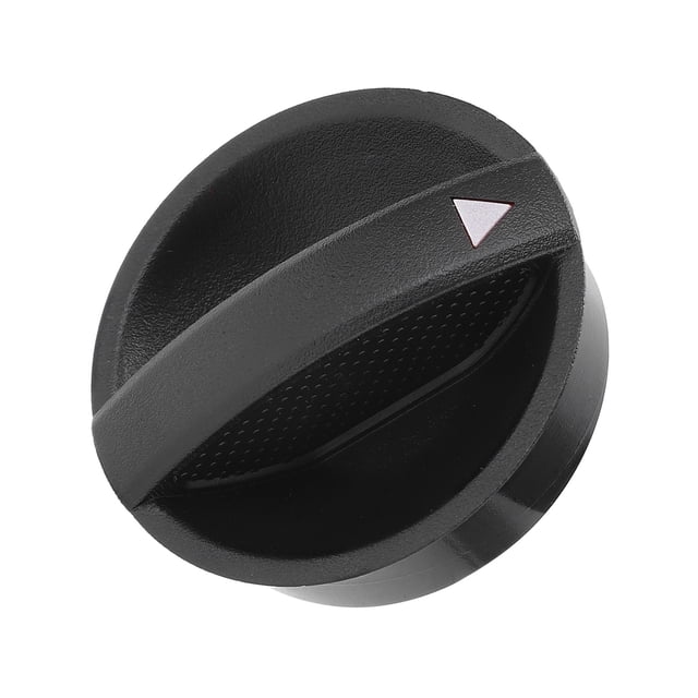 Heater Temperature Control Knob, Reliable 55900-04020 Simple Installation Replacement For Tacoma 2005-2011 For Car