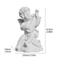 thumbnail image 2 of WGXU Roman Columns Angel Ornaments Sculptures Display Windows Model Rooms Mini Shooting Props Soft Furnishings, 2 of 5