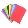 thumbnail image 4 of WHAMVOX Self Adhesive A4 Foam Paper Sheets in Assorted Colors for School, 4 of 7
