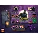 thumbnail image 5 of Dice Throne Marvel 2 Hero Box Capitán Marvel Black Panther, 5 of 7