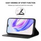 thumbnail image 3 of Magnetic Leather Case For Honor X50i+, 3 of 5