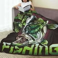 thumbnail image 6 of Susaid Big Bass Fish Microfiber Cleaning Cloth, Multi-Functional Cleaning Towels, Highly Absorbent Cleaning Rags,Cleaning Cloths for Car Kitchen Home-80"x60", 6 of 7