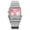 C, variant on AOMXGD Vintage Digital Watch For Women, Fashion MultiColor Electronic WatchClear, Digital Display WristwatchCute Slim For Daily Casual Wear