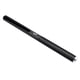 thumbnail image 1 of Manillar plano para bicicleta de carretera CNC, no MTB, 25,4 mm x 375 mm Negro, 1 of 9