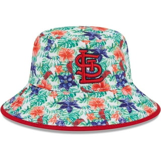 Men's St. Louis Cardinals New Era Red 2023 MLB World Tour: London Series  Flag Fill 9FORTY Adjustable Hat