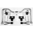 thumbnail image 4 of Roadmaster Stabilizer Bar 1139-146 1-1/2 Inch Rear Bar Diameter; Cadmium Plated; Chromoly Steel; Fits Ford F53 16000 and 18000 GVWR Chassis; Refer To Roadmaster Application Guide For Proper Fitment, 4 of 4