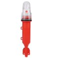 thumbnail image 2 of Bengalas para barcos Kit de seguridad para barcos Bengalas marinas aprobadas por la Guardia Costera Control inteligente de la luz Impermeables para emergencias en pesca, redes, boyas o barcos, 2 of 7
