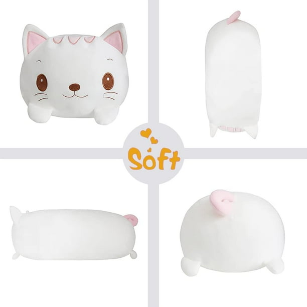 Oreiller Chat Kawaii, PILLOW™