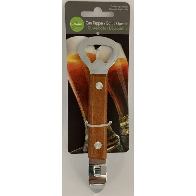 Luciano Gourmet Ouvre-Bouteille 70626