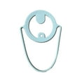 thumbnail image 2 of Silicone Coffee Carrier, Reusable Wear  Beverage Cup Carrier Holder Durable Portable  For Camping, 2 of 8