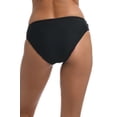thumbnail image 3 of La Blanca Womens Floral Reversible Swim Bottom Separates, 3 of 4