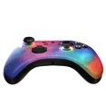 thumbnail image 4 of Manette sans fil Surge Pro pour Nintendo Switch, Switch 2, PC Windows, Steam Deck, Android et iOS – Édition Supernova, 4 of 9