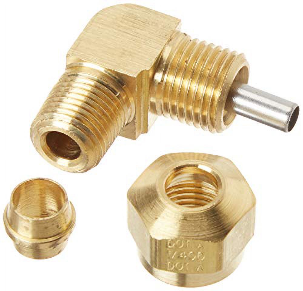 GATES BELTS & HOSES - COMPRESSION AIR