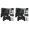 thumbnail image 2 of DQrwqpou Consola Juegos Inalámbrica Home TV Mini Consola Juegos para Adultos (32G), 2 of 7