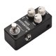 thumbnail image 1 of Pedal de efectos MOSKY FUZZ DISTORTION Mini Pedal de efecto Guitarra eléctrica Distorsión Pedal de efecto Fuzz Carcasa de metal completa True Bypass MOSKY Pedal de efectos, 1 of 7