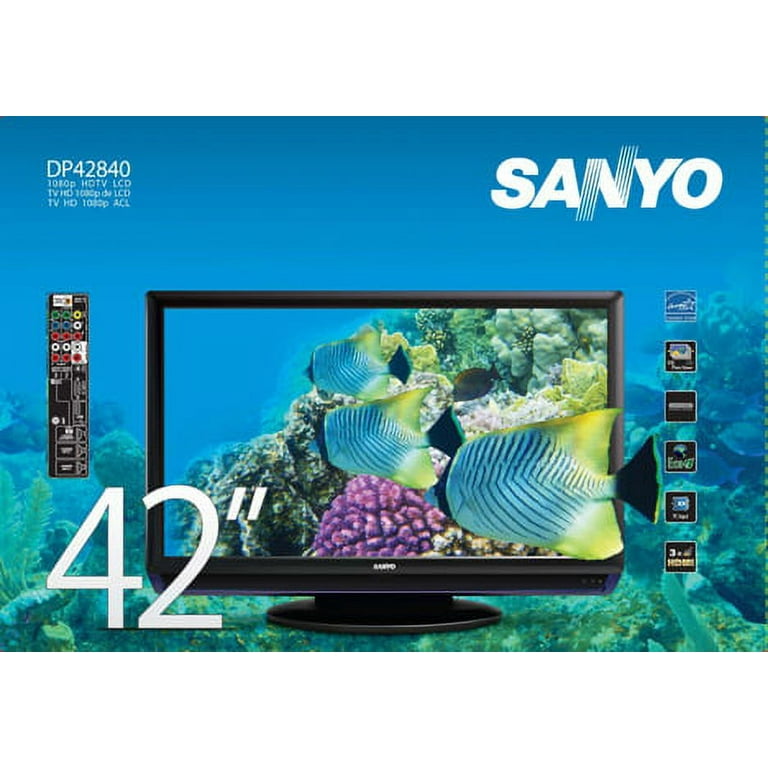 42 Tv Soneview SV3100