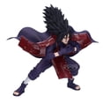 thumbnail image 5 of Banpresto Naruto Shippuden Uchiha Madara Vibration Stars Statue Figura de Colección Bandai Estatuilla en Escala de 8” Original, 5 of 5