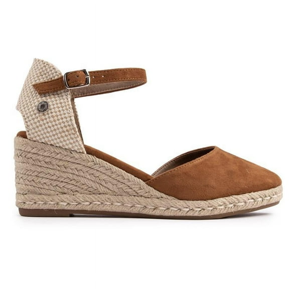 Refresh Block Wedge Shoes