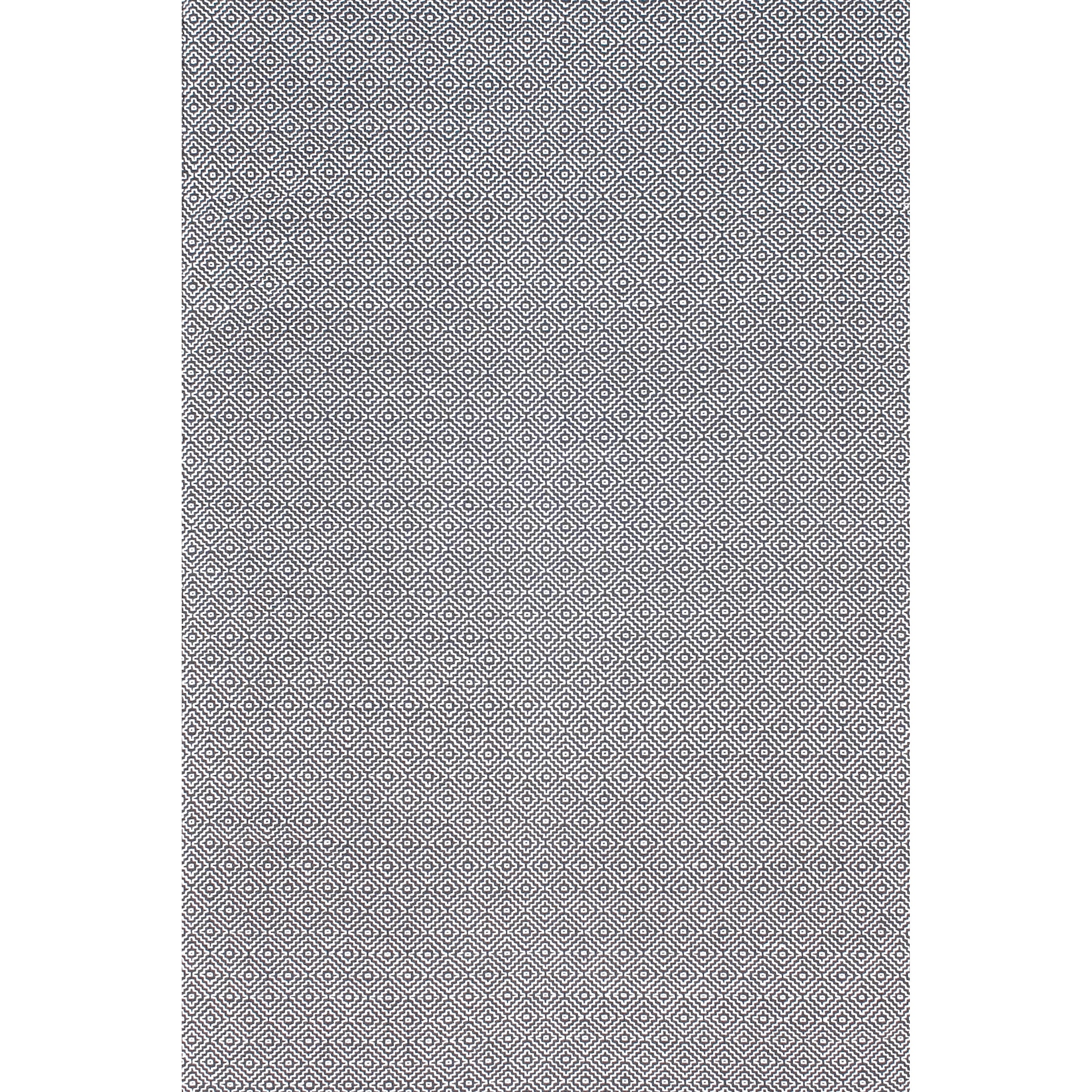 nuLOOM Lorretta Hand Loomed Area Rug, 4' x 6', Gray - Walmart.com