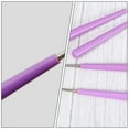 thumbnail image 3 of OUNONA 5-Piece Bead Reamer Set with Multi-Shape Files for Polishing, Enlarging, Smoothing Bead Holes and Jewelry Crafting, 3 of 8