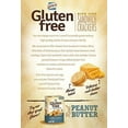 Lance Gluten Free Sandwich Crackers, Cheddar Cheese, 1 oz, 8 Count Box