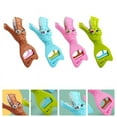 thumbnail image 3 of 4 piezas de mano de robot de cocodrilo, 3 of 3