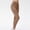 Coffee, variant on Swuxness Women Yoga Sports Pants Side Pockets High Elastic Hip Lifting Running Fitness Wear