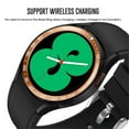 thumbnail image 3 of Xihbxyly Ofertas Por Tiempo Limitado Hoy Liquidación Prime Reloj Metal Galaxy Watch4 46 Mm, Carcasa Metálica Protección Contra Arañazos, 3 of 4