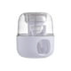 thumbnail image 1 of Dispensador Automático De Pasta De Dientes De Pared Sin Polvo Para Ni?os Y Adultos White Banban ZefeiWu 8390612548291, 1 of 1