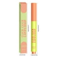 Worpbope Lip Butters Refreshing Translucent And Glossy Lip Enamel