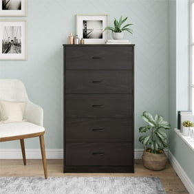 Laguna 5 Drawer Chest Walmart Com