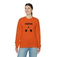 thumbnail image 6 of Be Courageous Women’s Unisex Heavy Blend™ Crewneck Sweatshirt, 6 of 10