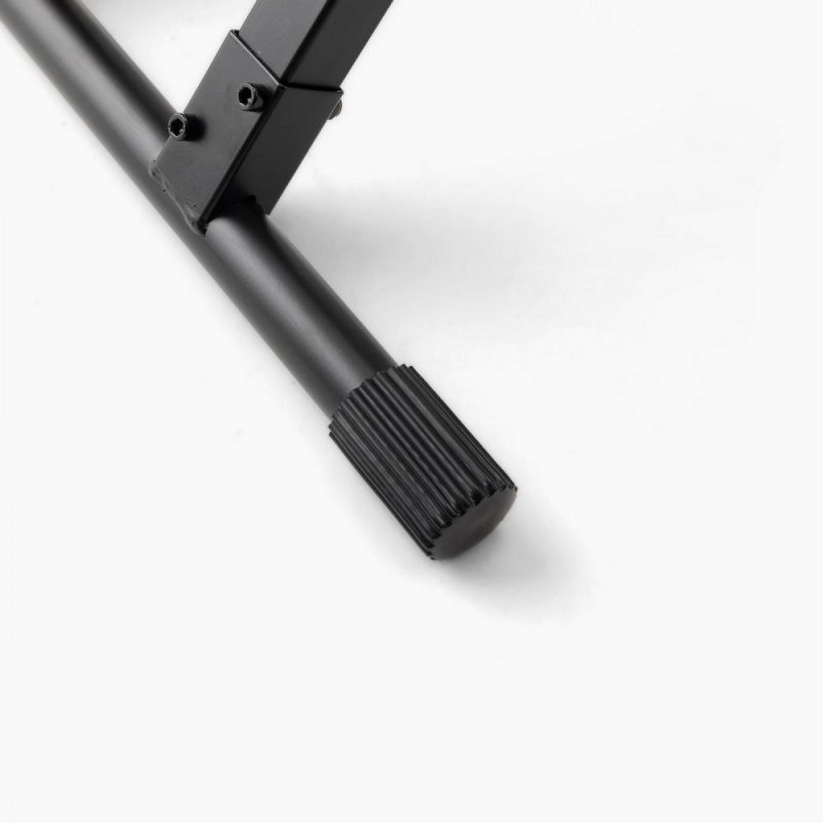 On-Stage KS8291XX Lok-Tight Pro Double-X ERGO-LOK?Keyboard Stand