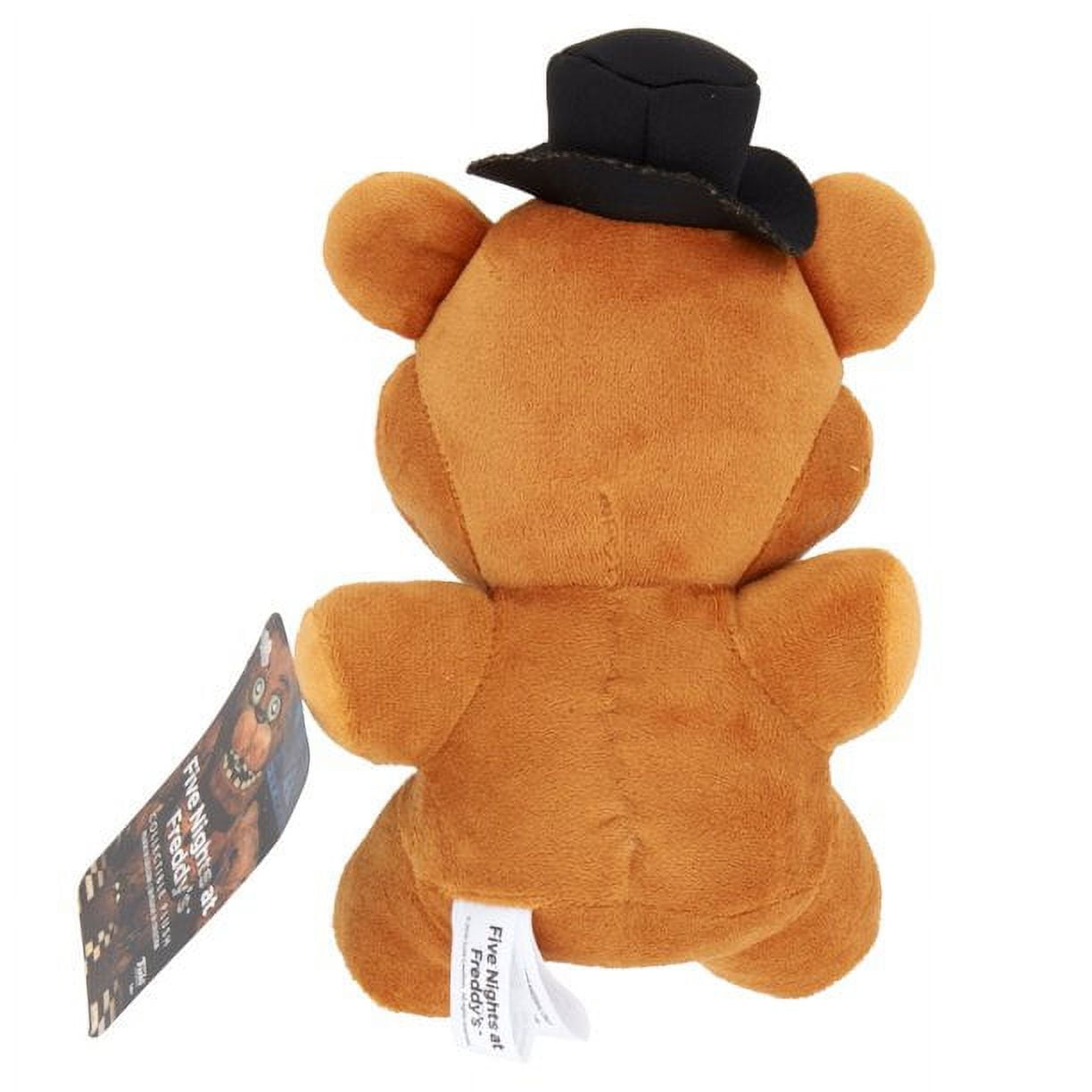 Golden Freddy Fazbear Mangle Foxy Bear Bonnie Chica Fnaf Plush Shopee 18cm Five  Nights At Freddys Stuffed Toys From Party2000, $7.45