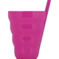 thumbnail image 2 of Arrow 10 Ounce Plastic Sip A Cup, 2 of 2