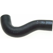 Radiator Coolant Hose Fits 2012 Suzuki Grand Vitara