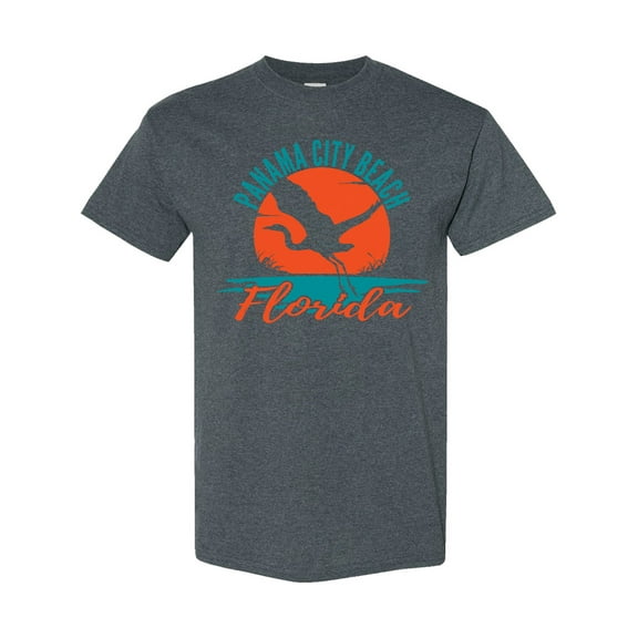 Inktastic Panama City Beach Florida T-Shirt
