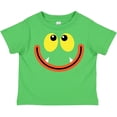 thumbnail image 3 of Inktastic Monster Face Boys or Girls Toddler T-Shirt, 3 of 5