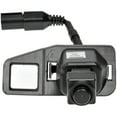 thumbnail image 2 of Dorman 590-132 Rear Park Assist Camera for Specific Toyota Models Fits select: 2013-2014 TOYOTA RAV4 XLE, 2 of 4